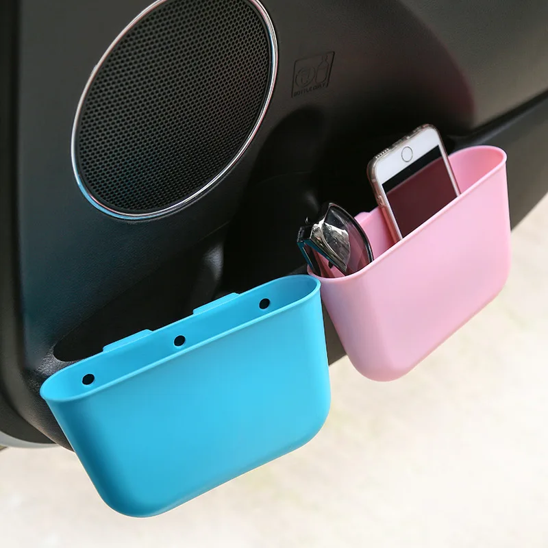 Car Supplies Car-mounted Car Trash Containers Small Cars Garbage Containers Preserving Storage
Car Supplies Car-mounted Car Trash Containers Small Cars Garbage Containers Preserving Storage