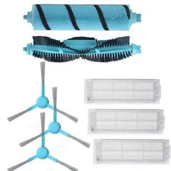 Filter Vacuum Cleaner Parts Kit Vacuum Cleaner Professional Series Robots 
Filter Vacuum Cleaner Parts Kit Vacuum Cleaner Professional Series Robots