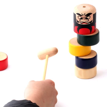 1 Set Immortal Magic Tricks Unbreakable Wooden Toy Magic Tricks Close Up Stage Props Comedy Mentalism Fun Toy Accessory
1 Set Immortal Magic Tricks Unbreakable Wooden Toy Magic Tricks Close Up Stage Props Comedy Mentalism Fun Toy Accessory