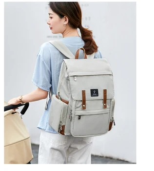 Diaper Bag Backpack Maternity Mummy Large Nappy Bag Mommy Bag Mothers Mom Bag Maternida Baby Bags Backpack Baby Mother Care Bag
Diaper Bag Backpack Maternity Mummy Large Nappy Bag Mommy Bag Mothers Mom Bag Maternida Baby Bags Backpack Baby Mother Care Bag