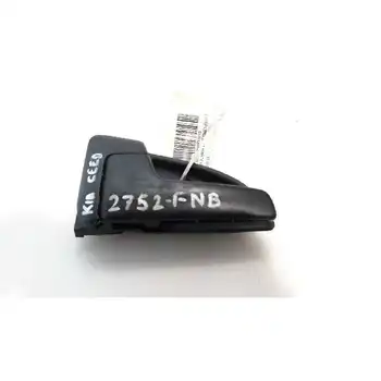 711913 handle Inner Front Left Kia Cee 'd Concept 
711913 handle Inner Front Left Kia Cee 'd Concept