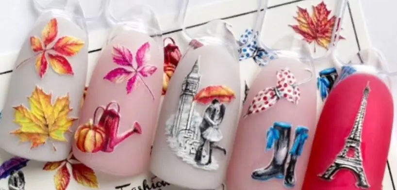 1pc 3D Acrylic Carved Nail Sticker Embossed Fashion Girl Decal Henna Decal Manicure Trim
1pc 3D Acrylic Carved Nail Sticker Embossed Fashion Girl Decal Henna Decal Manicure Trim