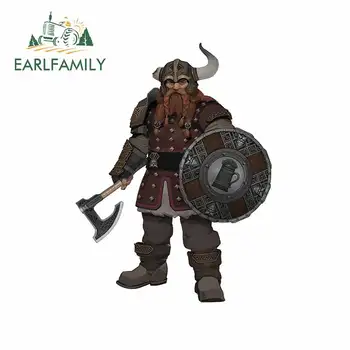 EARLFAMILY 13cm x 9.9cm For Monster Waterproof Fine Decal Creative Car Stickers Vinyl Material Scratch-Proof For JDM SUV RV
EARLFAMILY 13cm x 9.9cm For Monster Waterproof Fine Decal Creative Car Stickers Vinyl Material Scratch-Proof For JDM SUV RV