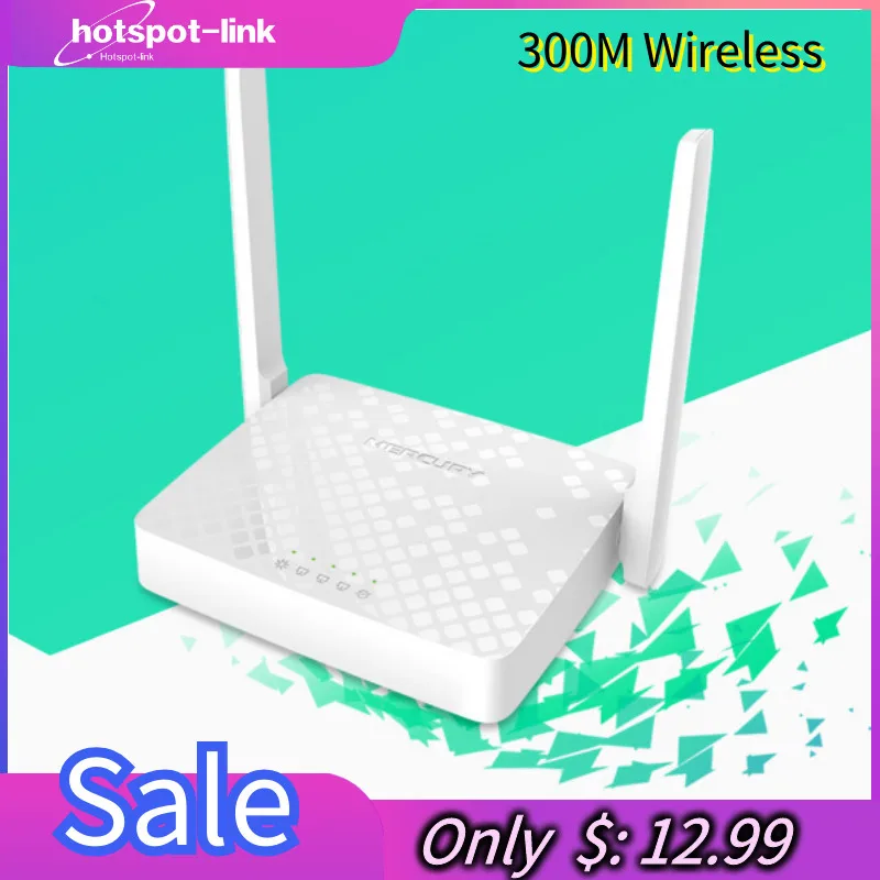 english Mercury mw305 wireless router wifi english wireless router mercusys 300M
english Mercury mw305 wireless router wifi english wireless router mercusys 300M
