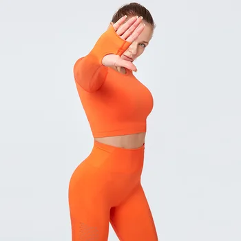 2 Piece Set Women Seamless Yoga Set Fitness Clothing Yoga Sets Gym Clothes Jogging Suits Workout Outfits Work Out Suits
2 Piece Set Women Seamless Yoga Set Fitness Clothing Yoga Sets Gym Clothes Jogging Suits Workout Outfits Work Out Suits