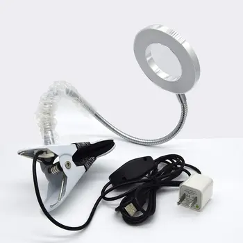 Semi-Permanent Tattooist Designer Special Lamp Portable Beauty Small Table Lamp Usb Plug-In Tattoo Lamp Folding Lamp
Semi-Permanent Tattooist Designer Special Lamp Portable Beauty Small Table Lamp Usb Plug-In Tattoo Lamp Folding Lamp