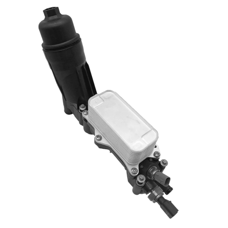 Engine Oil Filter Adapter For Jeep Dodge 68105583Af
Engine Oil Filter Adapter For Jeep Dodge 68105583Af