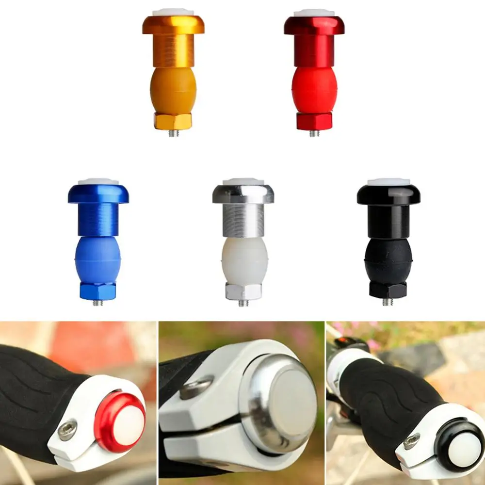 Universal Handlebar Turn Signal LED Lights for Bicycles Handlebar End Caps Warning Lights
Universal Handlebar Turn Signal LED Lights for Bicycles Handlebar End Caps Warning Lights