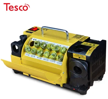 Sharpening Drills Drill Bit Sharpener Grinder Machine MR-13D 3 - 13 mm 100 - 135 Angle
Sharpening Drills Drill Bit Sharpener Grinder Machine MR-13D 3 - 13 mm 100 - 135 Angle