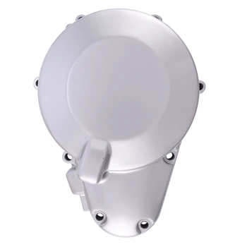 Motorcycles Engine Stator Side Cover Crankcase for Kawasaki Ninja Zx-6 Zx600 Zzr600 Zx Zzr 6 600
Motorcycles Engine Stator Side Cover Crankcase for Kawasaki Ninja Zx-6 Zx600 Zzr600 Zx Zzr 6 600