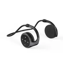 Sport Wireless Headphones with MP3 player FM Radio Microphone Wireless Headsets TF Card Bluetooth-Compatible Wireless Earphones
Sport Wireless Headphones with MP3 player FM Radio Microphone Wireless Headsets TF Card Bluetooth-Compatible Wireless Earphones