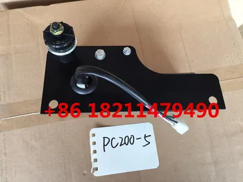 Wiper Horse Machine/Wiper Motor/Excavator Parts/Excavator Part /PC200-5 Kit
Wiper Horse Machine/Wiper Motor/Excavator Parts/Excavator Part /PC200-5 Kit