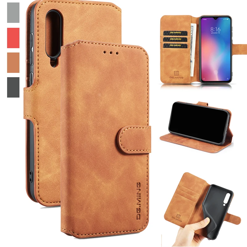 Luxury Flip Leather Wallet Case For Samsung Galaxy S10 E 5G S9 S8 J4 J6 Plus 2018 S10 Note 10 Pro 9 8 S7 Edge Coque Cases
Luxury Flip Leather Wallet Case For Samsung Galaxy S10 E 5G S9 S8 J4 J6 Plus 2018 S10 Note 10 Pro 9 8 S7 Edge Coque Cases