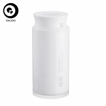 DIGOO DG-907C DC 5V USB Electric 400mL Ultrasonic Humidifier With LED Light Air Purifier Mist Diffuser
DIGOO DG-907C DC 5V USB Electric 400mL Ultrasonic Humidifier With LED Light Air Purifier Mist Diffuser