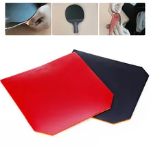 Table Tennis Racket Rubber Ping Pong Elasticity Sponge Rubber For Table Tennis Bat Replacement Control Suitable For Loop Shots
Table Tennis Racket Rubber Ping Pong Elasticity Sponge Rubber For Table Tennis Bat Replacement Control Suitable For Loop Shots
