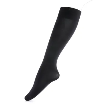 Men Women Leg Support Stretch Compression Socks Relax Calf Leg Varicose Vein Socks Unisex Soft 1 Pair Miracle Anti-Fatigue Socks
Men Women Leg Support Stretch Compression Socks Relax Calf Leg Varicose Vein Socks Unisex Soft 1 Pair Miracle Anti-Fatigue Socks