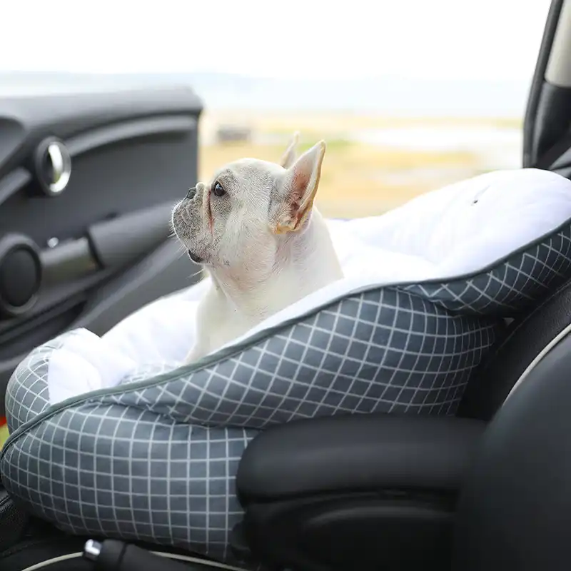 dog pad for car