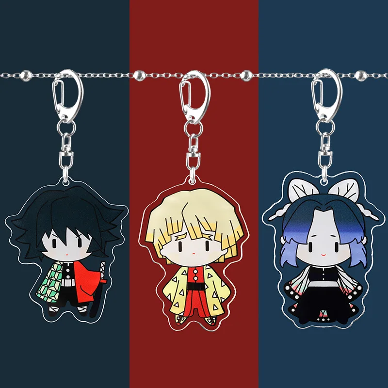 Anime Demon Slayer Keychain Blade Of Demise Kamado Nezuko Daily Increment Cosplay Key Chain Adorkable Kamado Tanjirou Keyring
Anime Demon Slayer Keychain Blade Of Demise Kamado Nezuko Daily Increment Cosplay Key Chain Adorkable Kamado Tanjirou Keyring