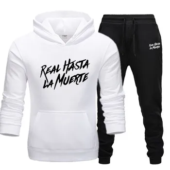 2019 fashion Print New Winter Brand Men's Thermal Sportswear Sets Fleece Thick Track Sweatshirts Suit Hoodie +Sweatpants Suit
2019 fashion Print New Winter Brand Men's Thermal Sportswear Sets Fleece Thick Track Sweatshirts Suit Hoodie +Sweatpants Suit