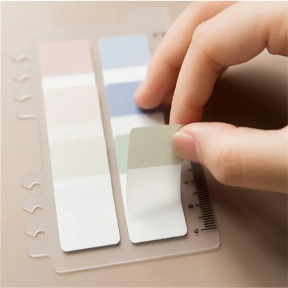 1pcs Cute Novelty Morandi Color Pet Waterproof Planner Stickers Bookmark Page Flag Sticker School Office Stationery Supplies
1pcs Cute Novelty Morandi Color Pet Waterproof Planner Stickers Bookmark Page Flag Sticker School Office Stationery Supplies