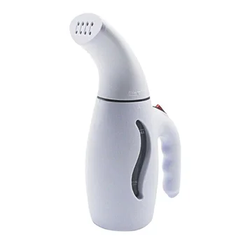 Clothes Hand-held Steam Iron Steamer Portable Electrical Appliances for Home Travel B2Cshop
Clothes Hand-held Steam Iron Steamer Portable Electrical Appliances for Home Travel B2Cshop