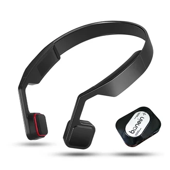 Spot multi-purpose bone conduction hearing aid Bluetooth headset black suitable for a variety of devices
Spot multi-purpose bone conduction hearing aid Bluetooth headset black suitable for a variety of devices