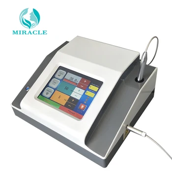 Best portable intelligent 980nm diode laser skin care spider vein laser for sale
Best portable intelligent 980nm diode laser skin care spider vein laser for sale