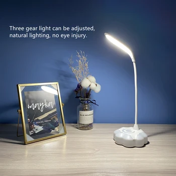 Retro Standing Table Lamp with 3 Adjustable Light Modes Eye Protection Reading Light HYD88
Retro Standing Table Lamp with 3 Adjustable Light Modes Eye Protection Reading Light HYD88