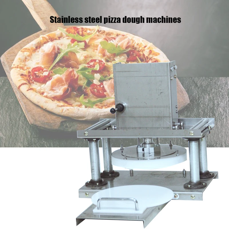 Stainless Steel Household Pizza Dough Pastry Electric Press Machine Roller Sheeter Pasta Maker
Stainless Steel Household Pizza Dough Pastry Electric Press Machine Roller Sheeter Pasta Maker