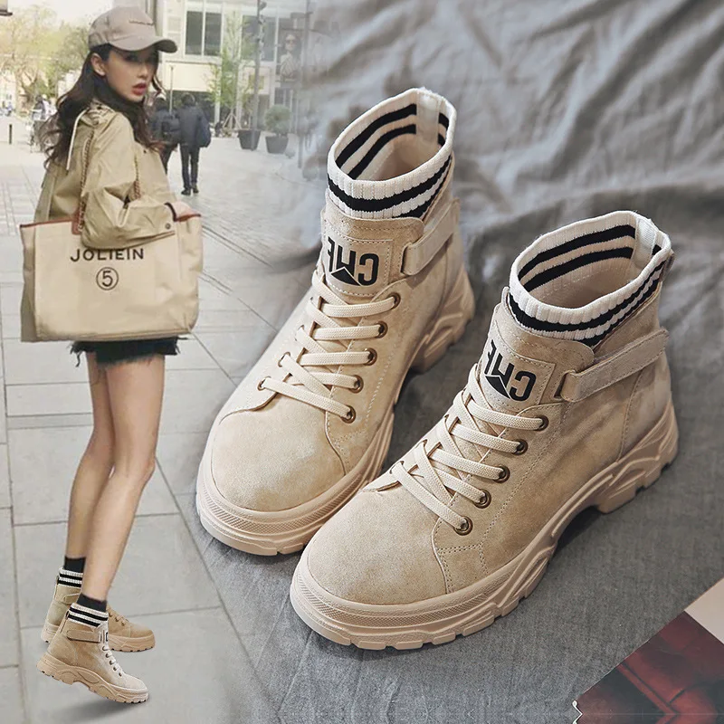 Red Man Handsome Martin Boots Women's British-Style Thin Students Flat Boots Children 2019 Autumn Dull Polish Short Boots Fashio
Red Man Handsome Martin Boots Women's British-Style Thin Students Flat Boots Children 2019 Autumn Dull Polish Short Boots Fashio