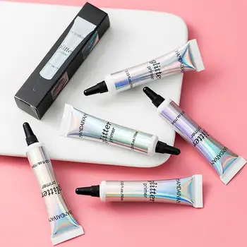 Multifunction Glitter Sequin Glue Cream Eyeshadow Primer Women Makeup Tool Liquid Eyeshadow Makeup 
Multifunction Glitter Sequin Glue Cream Eyeshadow Primer Women Makeup Tool Liquid Eyeshadow Makeup