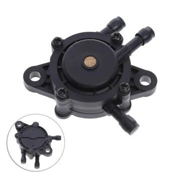 Black Fuel Pump Plastic 692313 808492 808656 Engine Replacement Part Tool
Black Fuel Pump Plastic 692313 808492 808656 Engine Replacement Part Tool