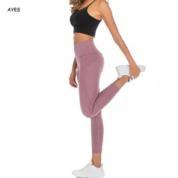 Push Up Leggings Slim Fitness Slacks 2020 Workout Leggings Women Casual Bodycon Pants Solid Sportswear Yogawear Leggings
Push Up Leggings Slim Fitness Slacks 2020 Workout Leggings Women Casual Bodycon Pants Solid Sportswear Yogawear Leggings