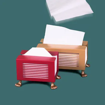 Multi-function Cat Claw Cute Tissue Box Durable Facial Case Napkin Box Container Household Desktop Storage Organizer Gadgets
Multi-function Cat Claw Cute Tissue Box Durable Facial Case Napkin Box Container Household Desktop Storage Organizer Gadgets