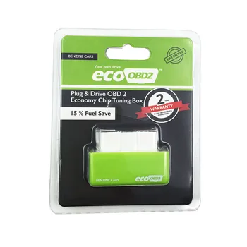 Car Fuel Save ECO OBD2 Full Chip Generator Tuning Box Eco OBD2 Economy Chip Tuning Box OBD Car Saver Car Accessories
Car Fuel Save ECO OBD2 Full Chip Generator Tuning Box Eco OBD2 Economy Chip Tuning Box OBD Car Saver Car Accessories