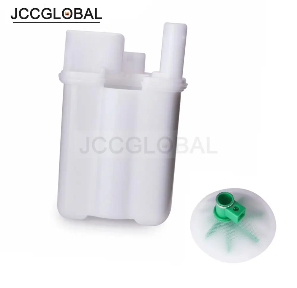 Новый Зимний автомобильный топливный фильтр для автомобиля Nissan Almera March 2006 2007 27510