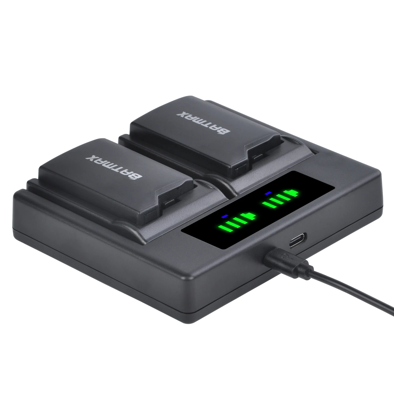 2Pcs 3600mAh PSP1000 Battery + Fast LED Charger for PSP 1000 PSP-110 Console Gamepad | Электроника