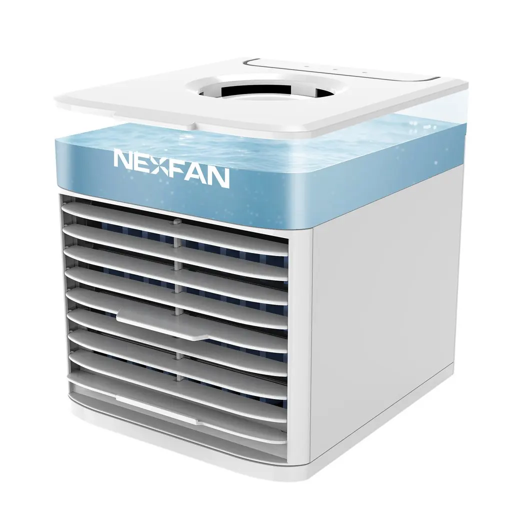 Mini Multifunctional Air Cooler Household Portable Office Water Cooling Fan Portable Mini Multi-Function Cooler
Mini Multifunctional Air Cooler Household Portable Office Water Cooling Fan Portable Mini Multi-Function Cooler