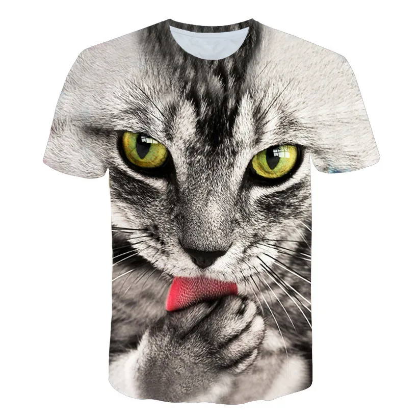 Children Super Cool Boxing Cat Attack Print T Shirt Baby Boys/girls Short Sleeve Summer Tops Kids Great Casual Clothes Teenagers
Children Super Cool Boxing Cat Attack Print T Shirt Baby Boys/girls Short Sleeve Summer Tops Kids Great Casual Clothes Teenagers