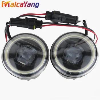 For Infiniti FX30D FX50 FX45 FX37 FX35 EX37 EX35 M37/56 2006-2015 90mm Round Fog Lamp Assembly Super Bright Fog Light 2pcs
For Infiniti FX30D FX50 FX45 FX37 FX35 EX37 EX35 M37/56 2006-2015 90mm Round Fog Lamp Assembly Super Bright Fog Light 2pcs
