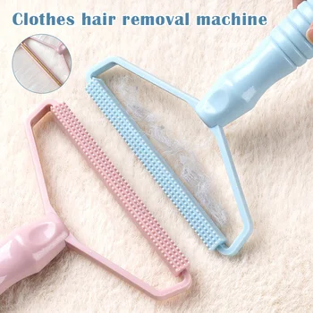 Portable Manual Epilator Durable Copper Brush Head Peeler for Plush Clothes Cotton Jackets Cleaning Tool UD88
Portable Manual Epilator Durable Copper Brush Head Peeler for Plush Clothes Cotton Jackets Cleaning Tool UD88
