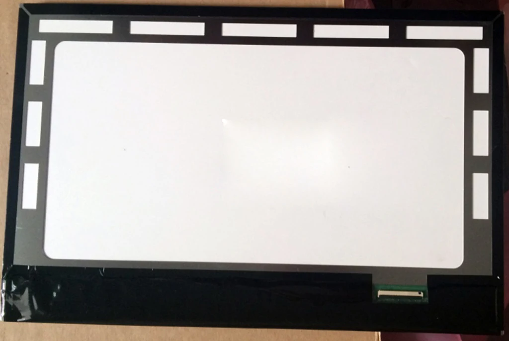 TTLCD Laptop LCD Screen Compatible For Asus Eee Pad Vivo Tab RT TF600 TF600T HV101HD1-1E0
TTLCD Laptop LCD Screen Compatible For Asus Eee Pad Vivo Tab RT TF600 TF600T HV101HD1-1E0