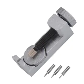 2068 Watch Hand Tools Spring Bar Pin Band Link Remover Change Watch Strap Repair Tools Kits With 3 Spring Tip
2068 Watch Hand Tools Spring Bar Pin Band Link Remover Change Watch Strap Repair Tools Kits With 3 Spring Tip