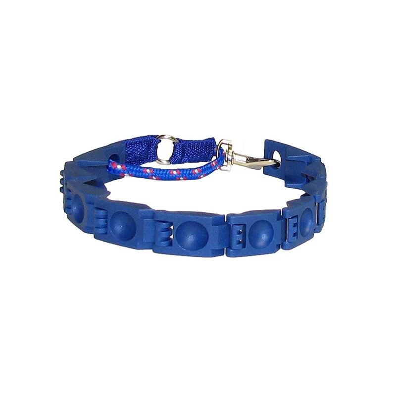 ABS Practical Dog Collar Adjustable Leash For Dogs Chien Command Training Blue Dog Leash Harness Chihuahua Hond Pet Supplies
ABS Practical Dog Collar Adjustable Leash For Dogs Chien Command Training Blue Dog Leash Harness Chihuahua Hond Pet Supplies