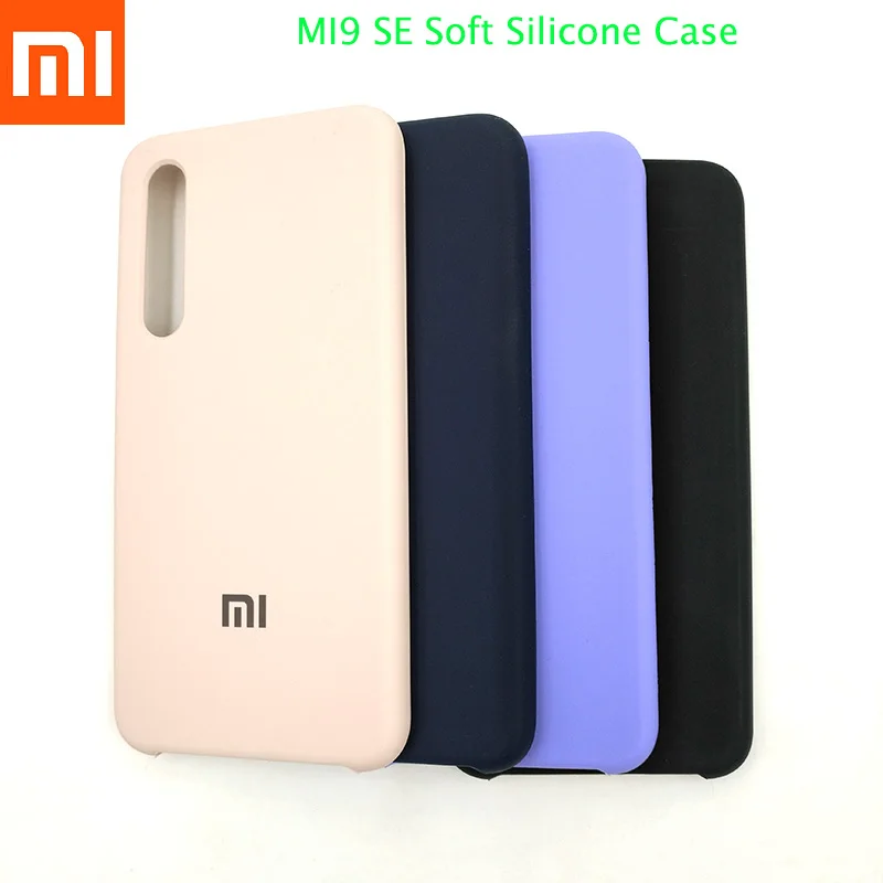100% Original Xiaomi 9 SE Ultra Thin Silky Soft-Touch Case Protective Phone Back Cover For Xiao Mi 9SE Case With Logo 5.97 Inch
100% Original Xiaomi 9 SE Ultra Thin Silky Soft-Touch Case Protective Phone Back Cover For Xiao Mi 9SE Case With Logo 5.97 Inch