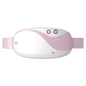 Portable Vibration Massage Washable Uterus Belly USB Rechargeable Safe Waist Pain Warm Belt Electric Heating ABS
Portable Vibration Massage Washable Uterus Belly USB Rechargeable Safe Waist Pain Warm Belt Electric Heating ABS