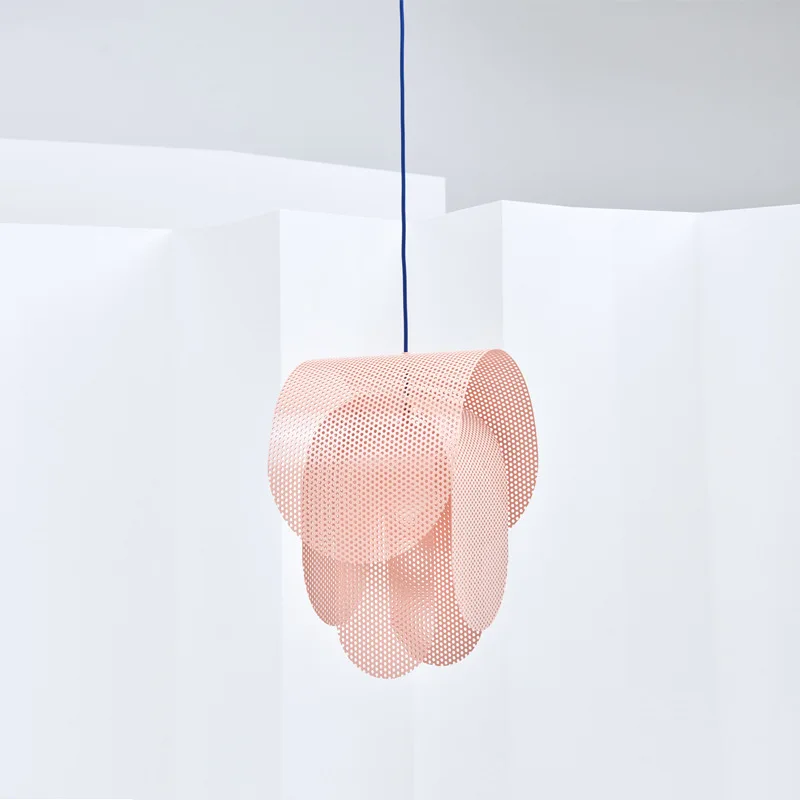 Model Post-Modern Creative Children's Room Bedroom Small Droplight Creative Daughter Room Designer Restaurant Chandelier
Model Post-Modern Creative Children's Room Bedroom Small Droplight Creative Daughter Room Designer Restaurant Chandelier