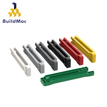 Buildmoc Bricks 18940 rack chute assembly outer part ldd18940 For Building Blocks Parts DIY Construction Christmas Gift Toys
Buildmoc Bricks 18940 rack chute assembly outer part ldd18940 For Building Blocks Parts DIY Construction Christmas Gift Toys