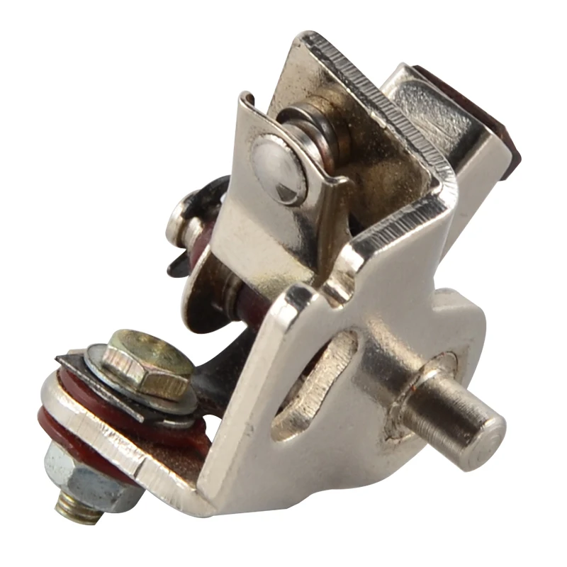 For Suzuki Ignition Contact Point Breaker Point tc100 ts100 ts tc rv 125 100 90 NICECNC Ignition Contact Points Kits Breaker
For Suzuki Ignition Contact Point Breaker Point tc100 ts100 ts tc rv 125 100 90 NICECNC Ignition Contact Points Kits Breaker