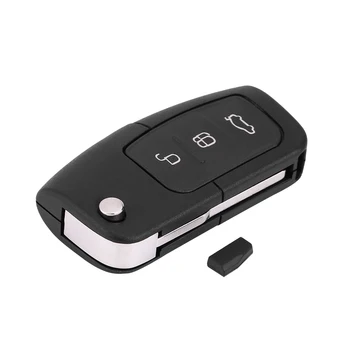 Free Shipping 3 Button Remote Key Fob High Quality Automobiles Accessories Fit For Ford Focus Mondeo C Max S Max Galaxy Fiesta
Free Shipping 3 Button Remote Key Fob High Quality Automobiles Accessories Fit For Ford Focus Mondeo C Max S Max Galaxy Fiesta